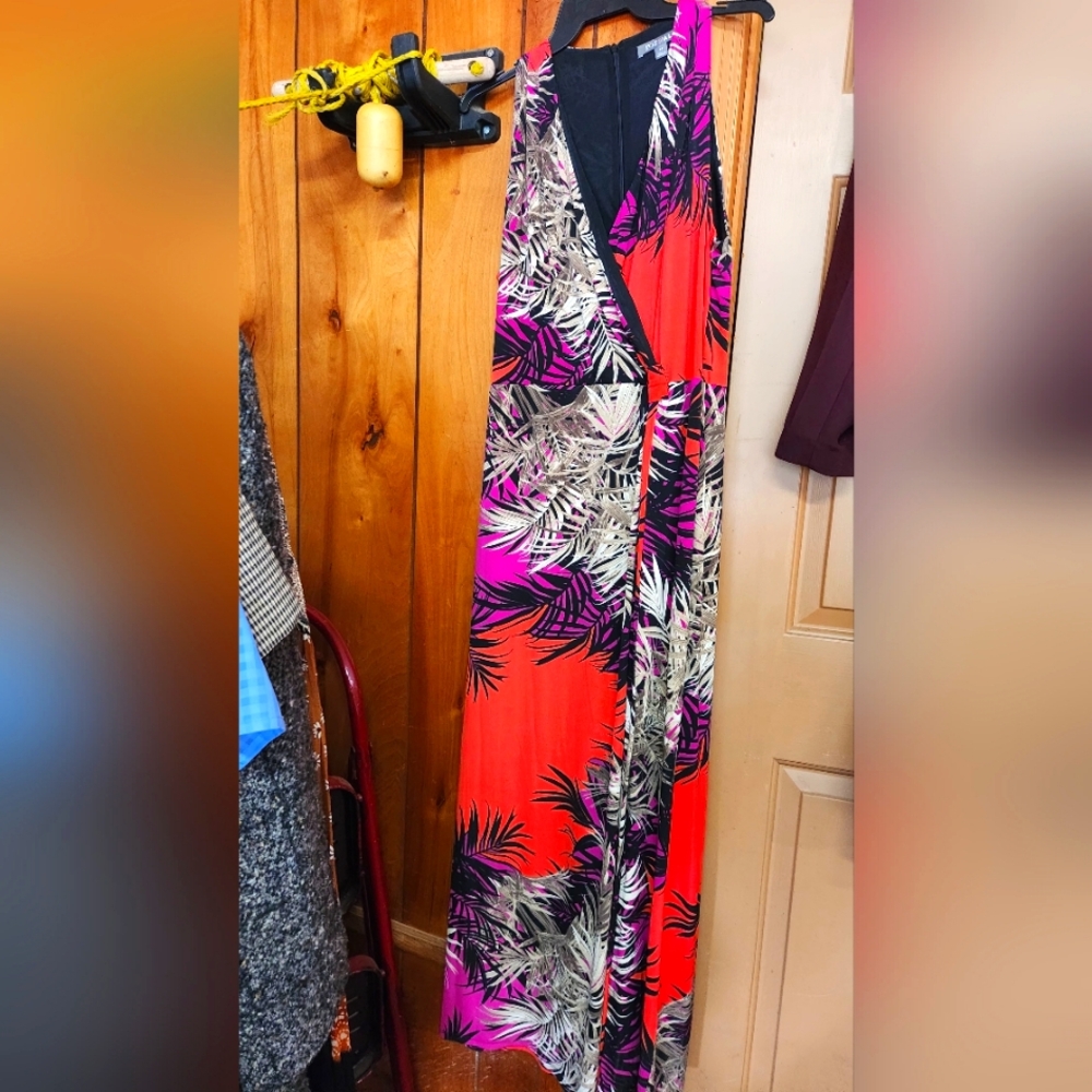 Woman's dress